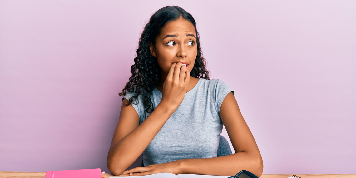 How Fear of Certain Thoughts Affects Career Decisions
