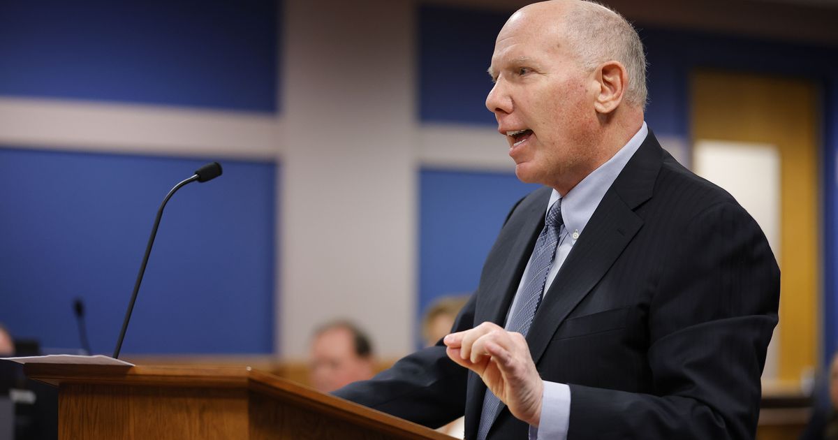 "Trump and Co-Defendants Continue Legal Battle to Remove DA Fani Willis from Georgia Case"