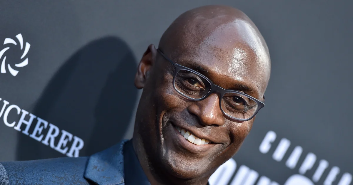 Remembering Lance Reddick: Tributes and Revelations
