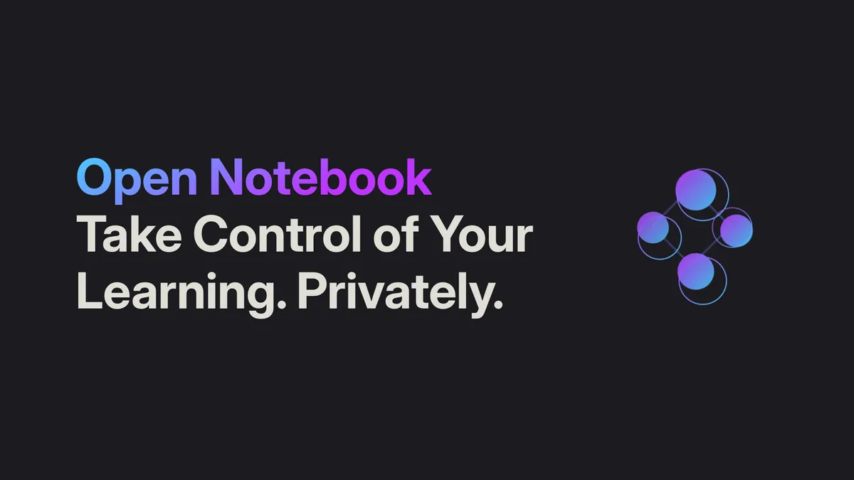 Featured image for Open-Source NotebookLM Version Sparks Switch Interest