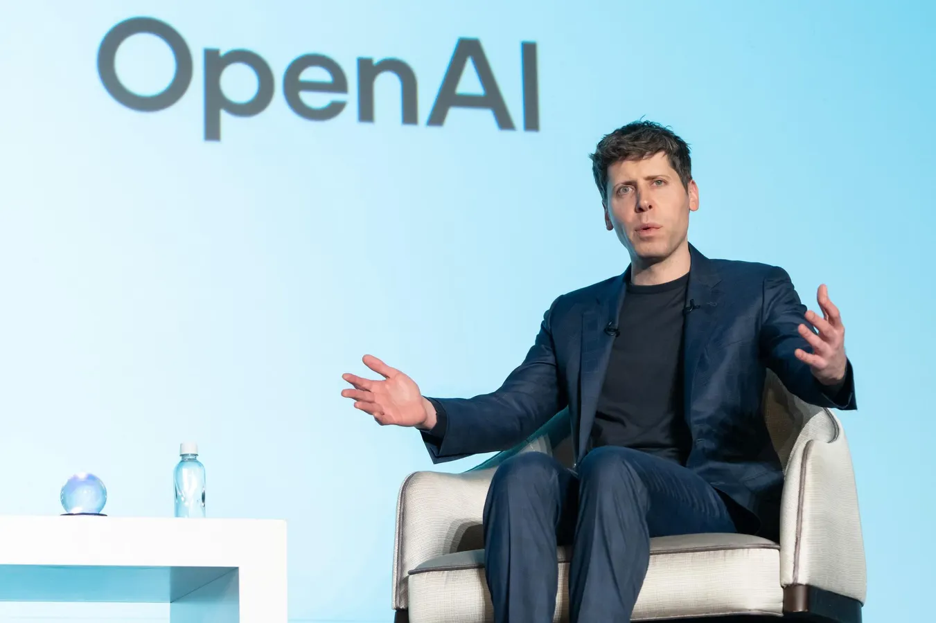 Featured image for OpenAI Launches ChatGPT Atlas to Challenge Google and Boost Stock