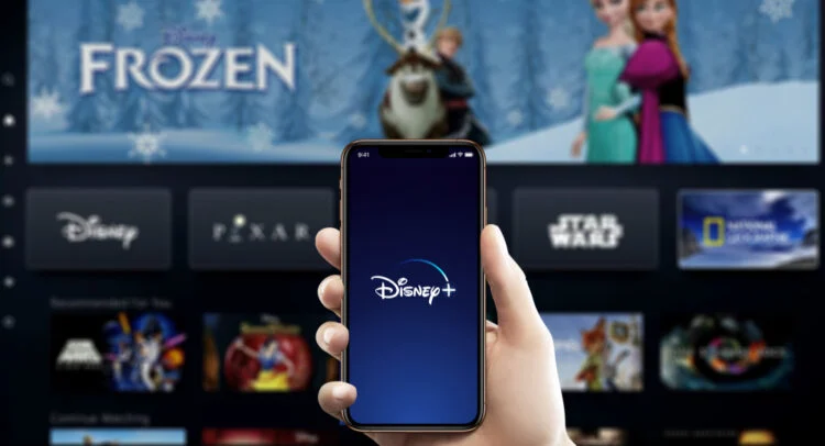 Disney and Google Clash Over YouTube TV, Threatening ESPN and ABC Access