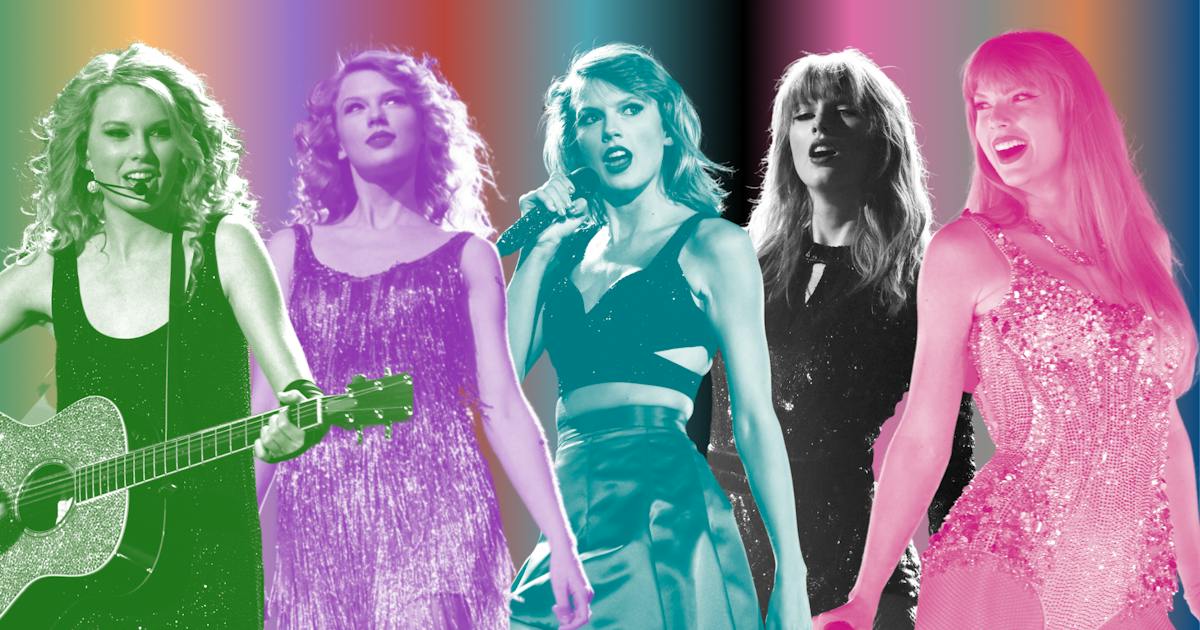 Featured image for Taylor Swift's Minneapolis Concert: Surprises, Scammers, and Last-Minute Ticket Rush.