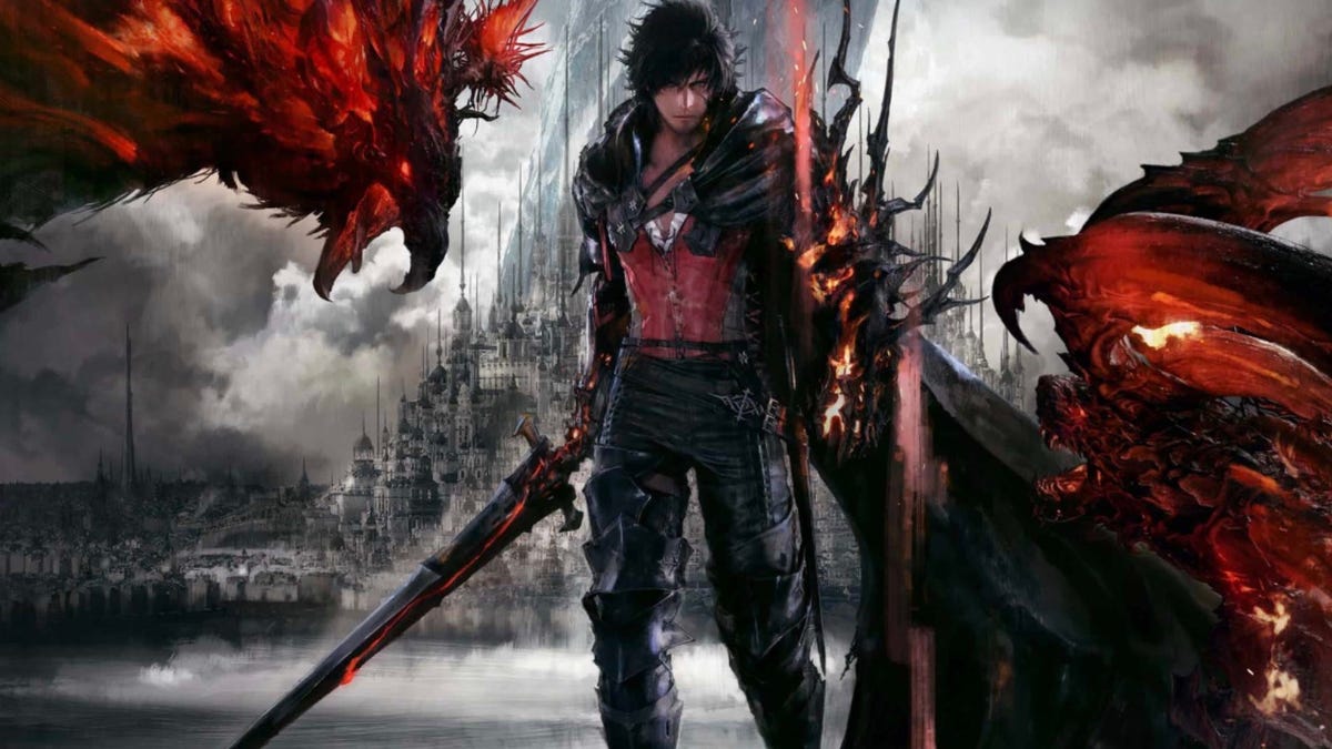 Featured image for "Mastering Final Fantasy 16's The Rising Tide DLC: Tips and Insights"