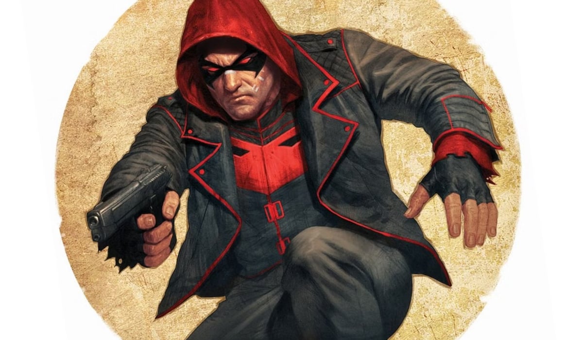 Featured image for DC Comics Cancels Red Hood Series Amid Controversies and Outrage