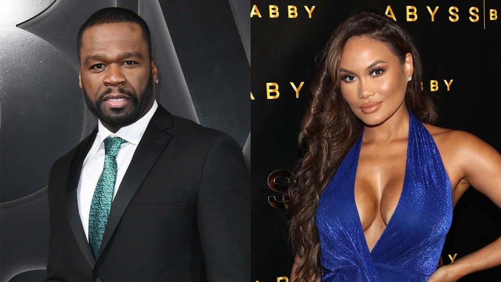 Featured image for "Diddy and 50 Cent's Ex in Legal Battle Over Sex Trafficking Allegations"