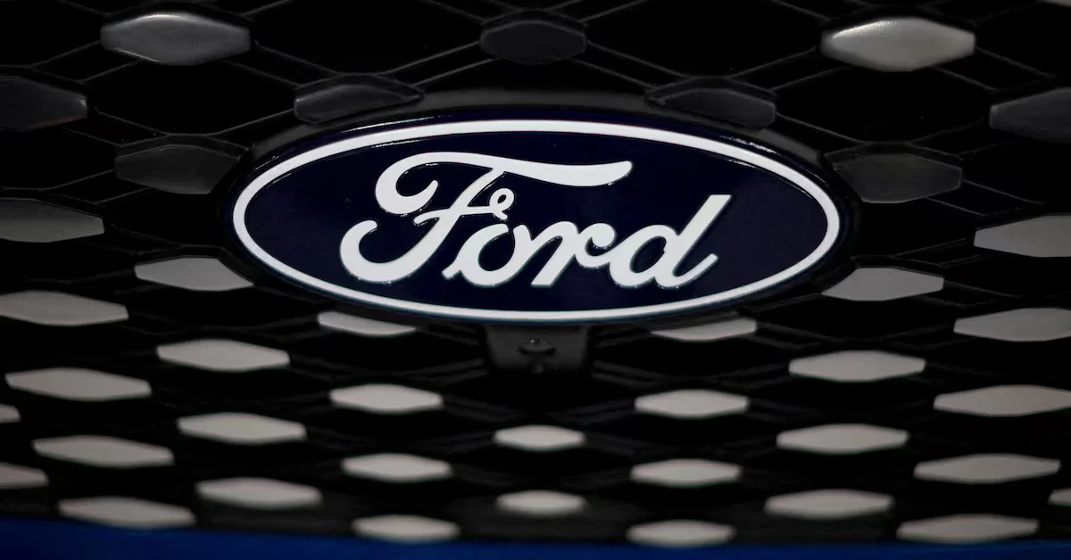 Ford chooses Canada for $900 million battery materials plant, boosting Quebec's EV industry