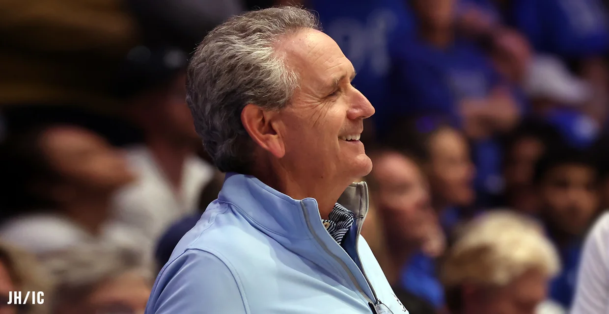 UNC faces uncertainty as program-wide review signals coaching whispers