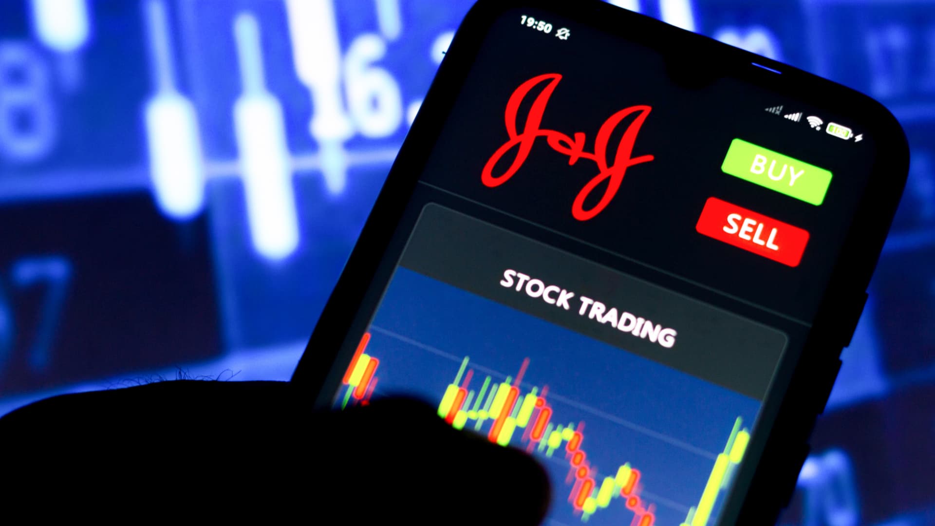Johnson & Johnson's Strong Q4 Performance Drives Profit Above Expectations