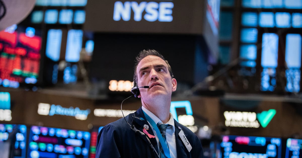 Stocks Soar to Record Highs Amid Trump Trade Rally: What's Next?
