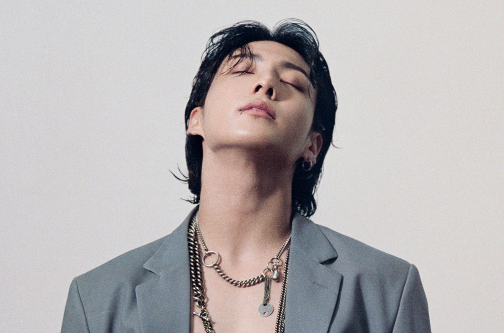 Jung Kook's Musical Journey: From BTS to Solo Success