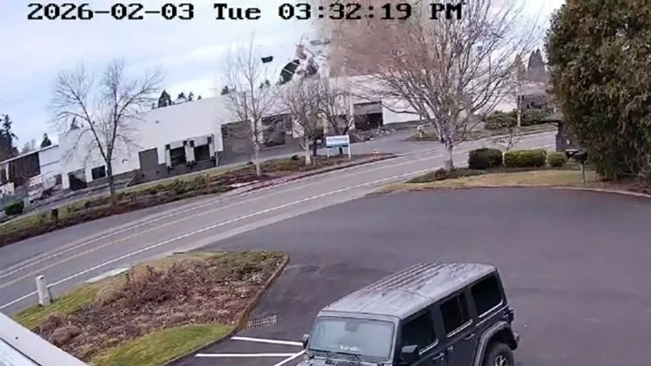 Two Canby Schools Shut Down After Kittyhawk Blast