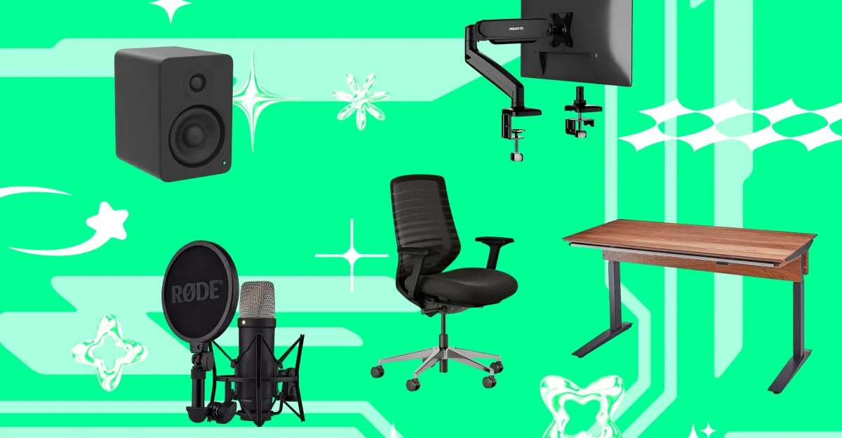 Featured image for Top Fall Desk Upgrades for a Fresh Workspace