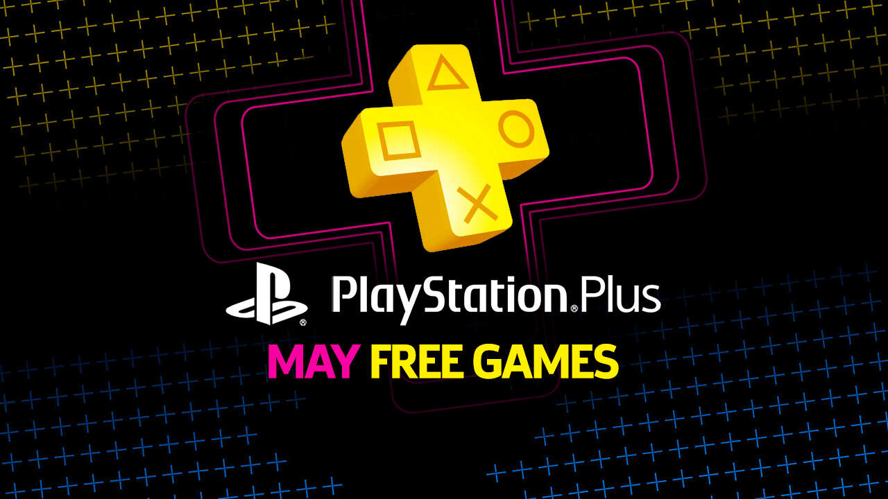 Featured image for "May 2023 PlayStation Plus Games: What's In and What's Out"
