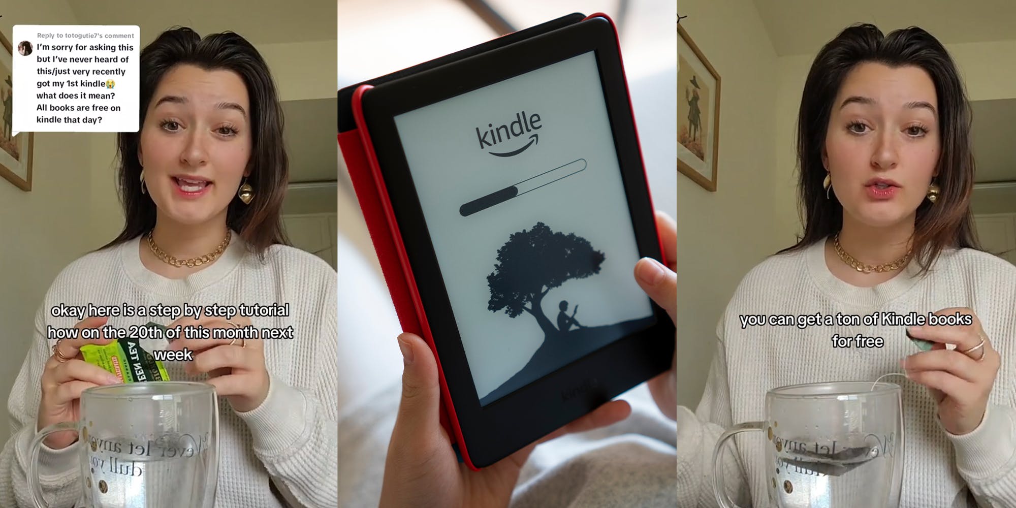 Featured image for "Amazon's Kindle Hacks: Free Books, Cheap Tablets, and Trade-in Discounts"