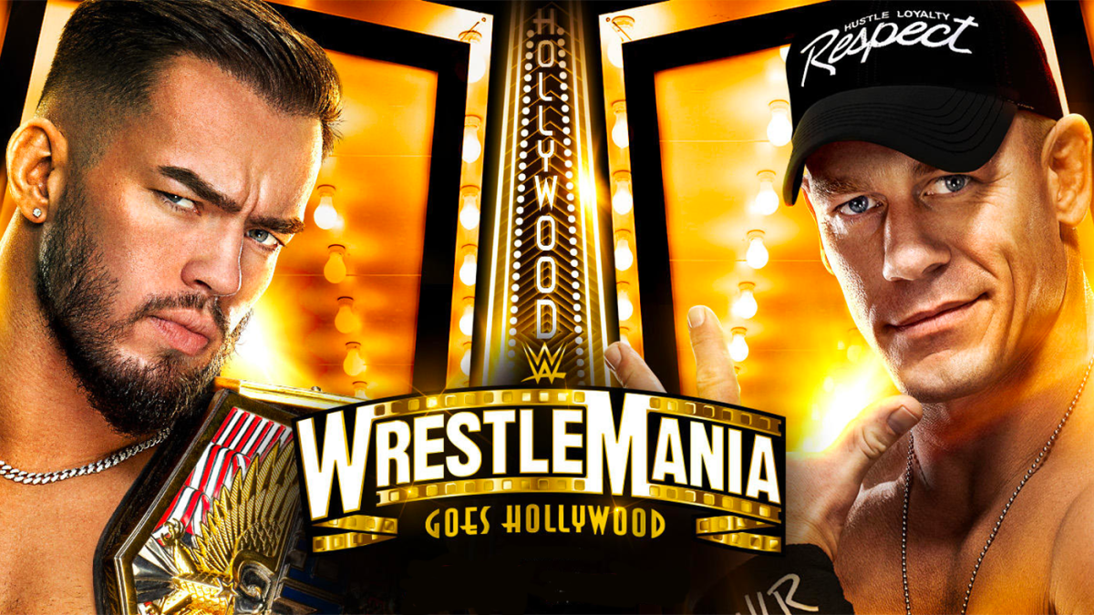 WrestleMania 39 Night One: Results, Matches, and Highlights.