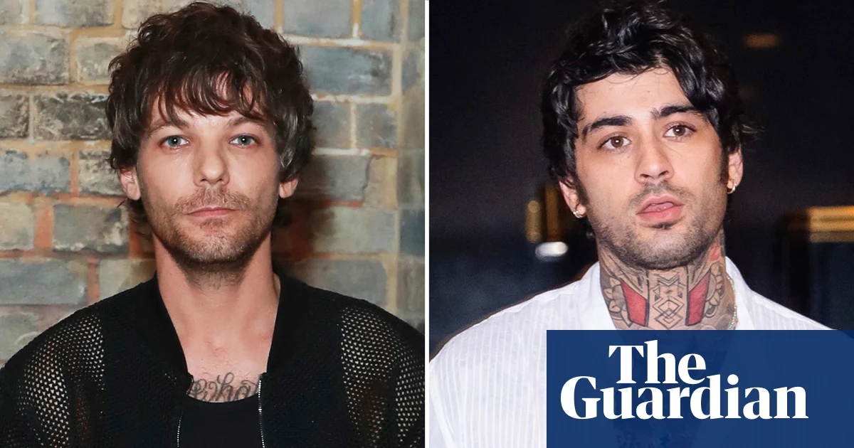 Featured image for One Direction Members to Reunite for Netflix Road Trip Series