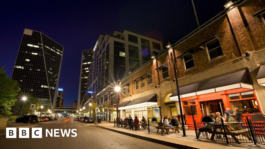 Regina Tourism Agency Apologizes for Sexualized Ads and Slogans