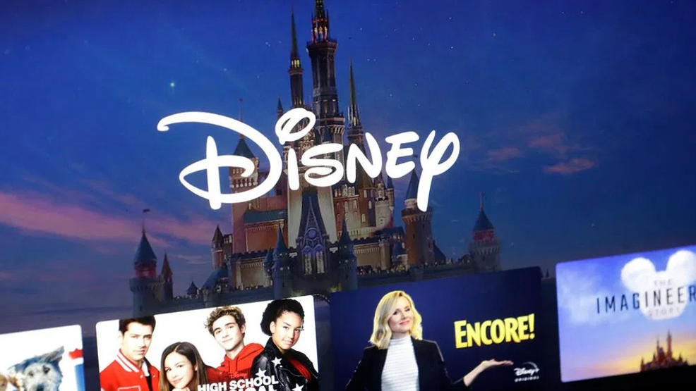 "Disney and Hulu to Enforce Password-Sharing Crackdown, Following Netflix's Lead"