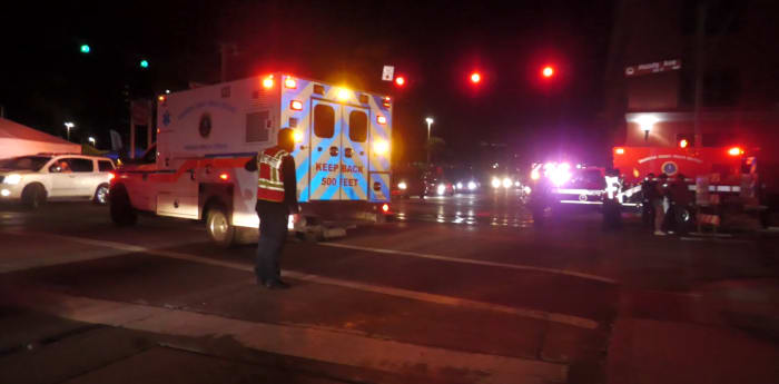 Featured image for Shooting at Galveston Lone Star Rally leaves 5 injured