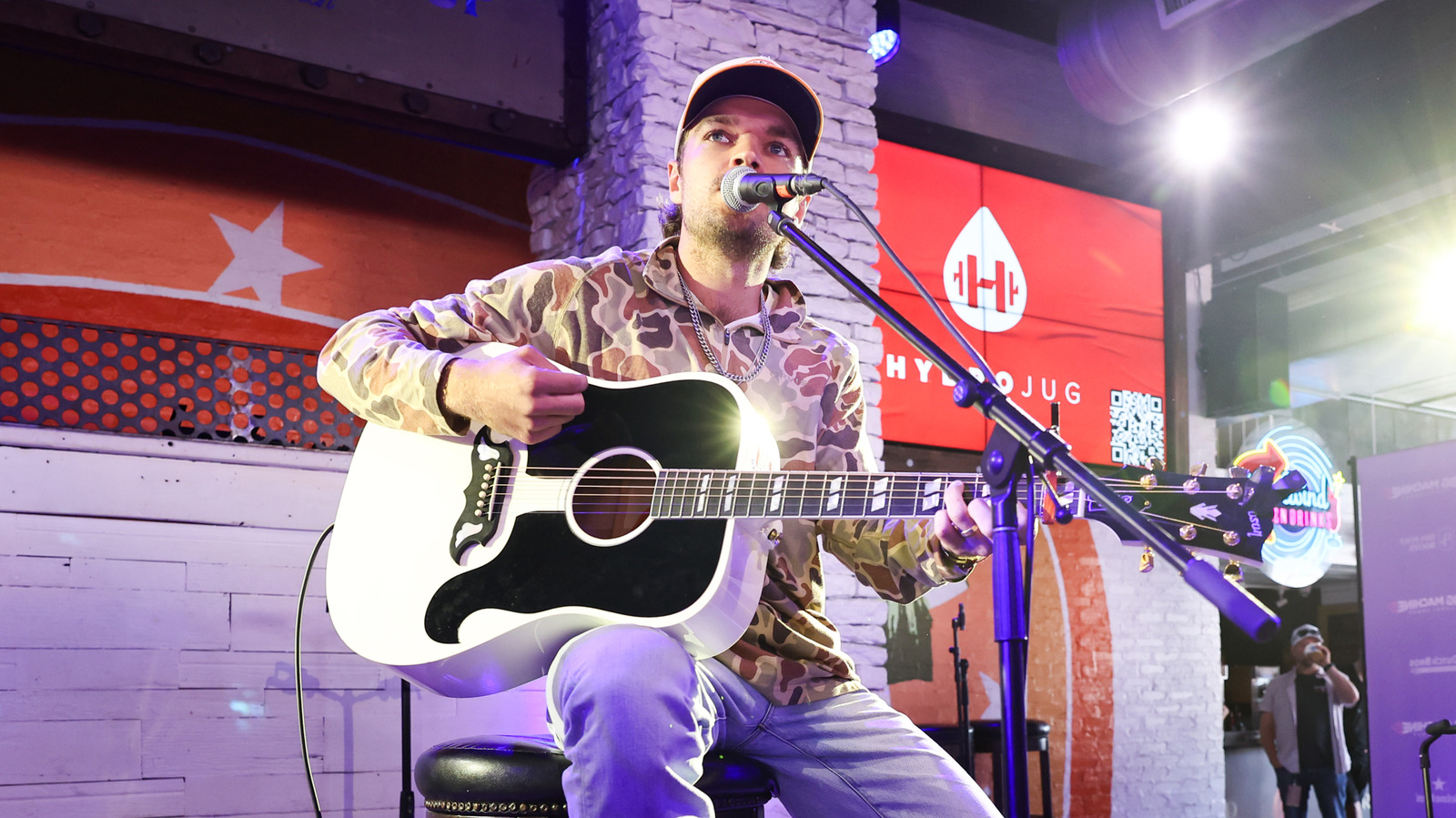 Featured image for Country Singer Conner Smith Cited for Fatal Nashville Crash