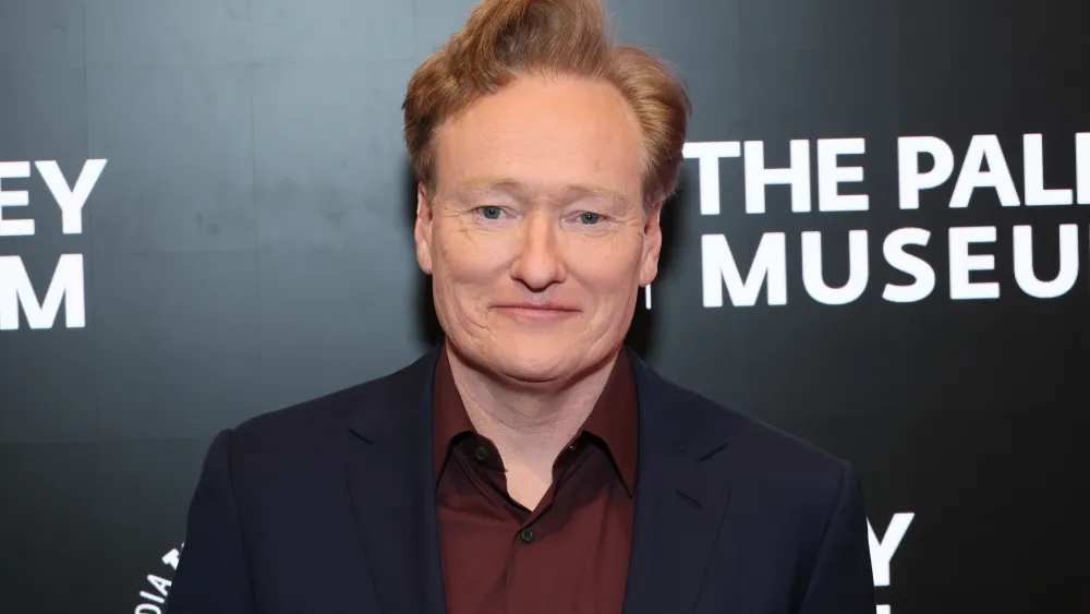 "Conan O'Brien Applauds Norm Macdonald's 'Brilliant' O.J. Simpson Comedy on 'SNL'"