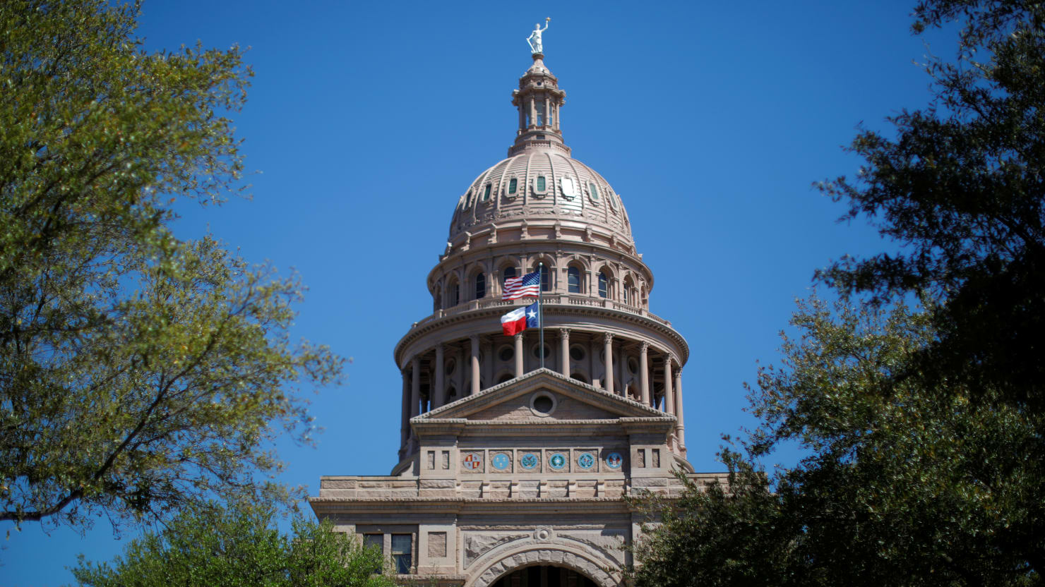 GOP's Ten Commandments School Bill Fails in Spectacular Fashion