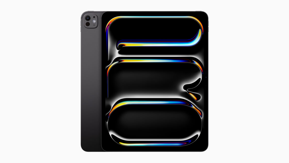 Featured image for Leaked Details Suggest Upcoming M5 iPad Pro Launch