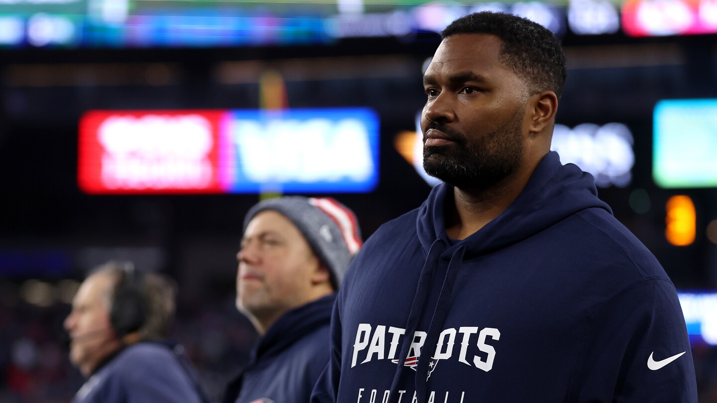 Jerod Mayo Confronts Criticism on Leadership Style Controversy