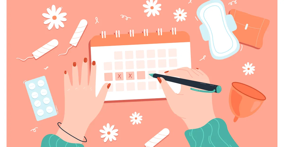 Featured image for Mothers Seek to Delay Daughters' Menstruation