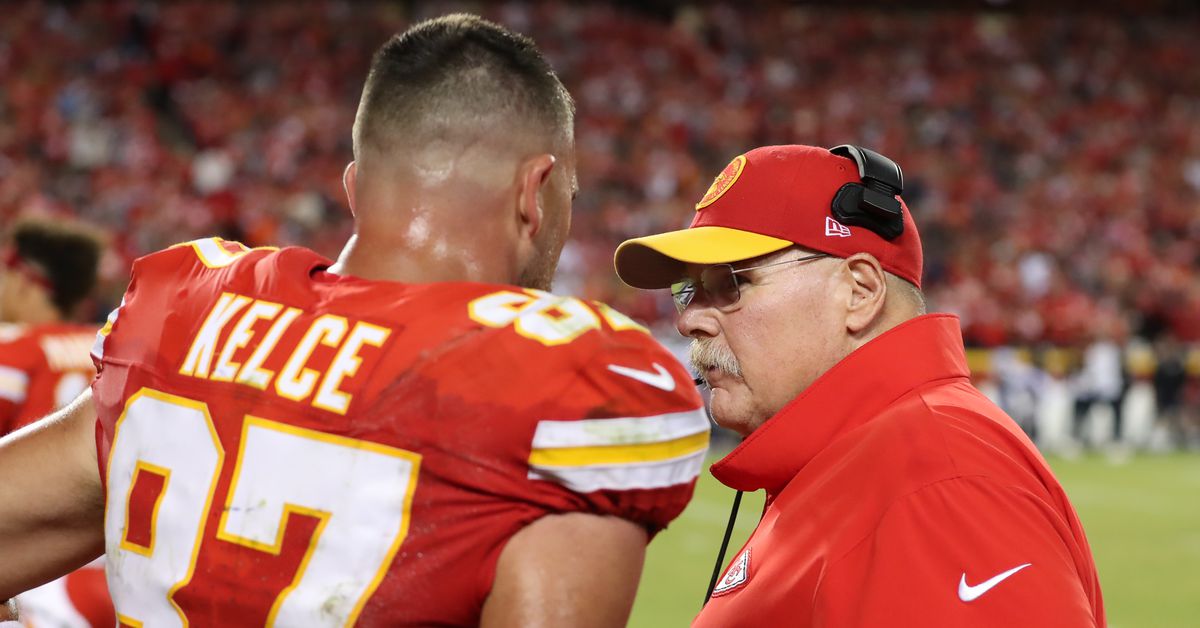 "NFL Week 7: Power Rankings, Picks, and Predictions for All Games"