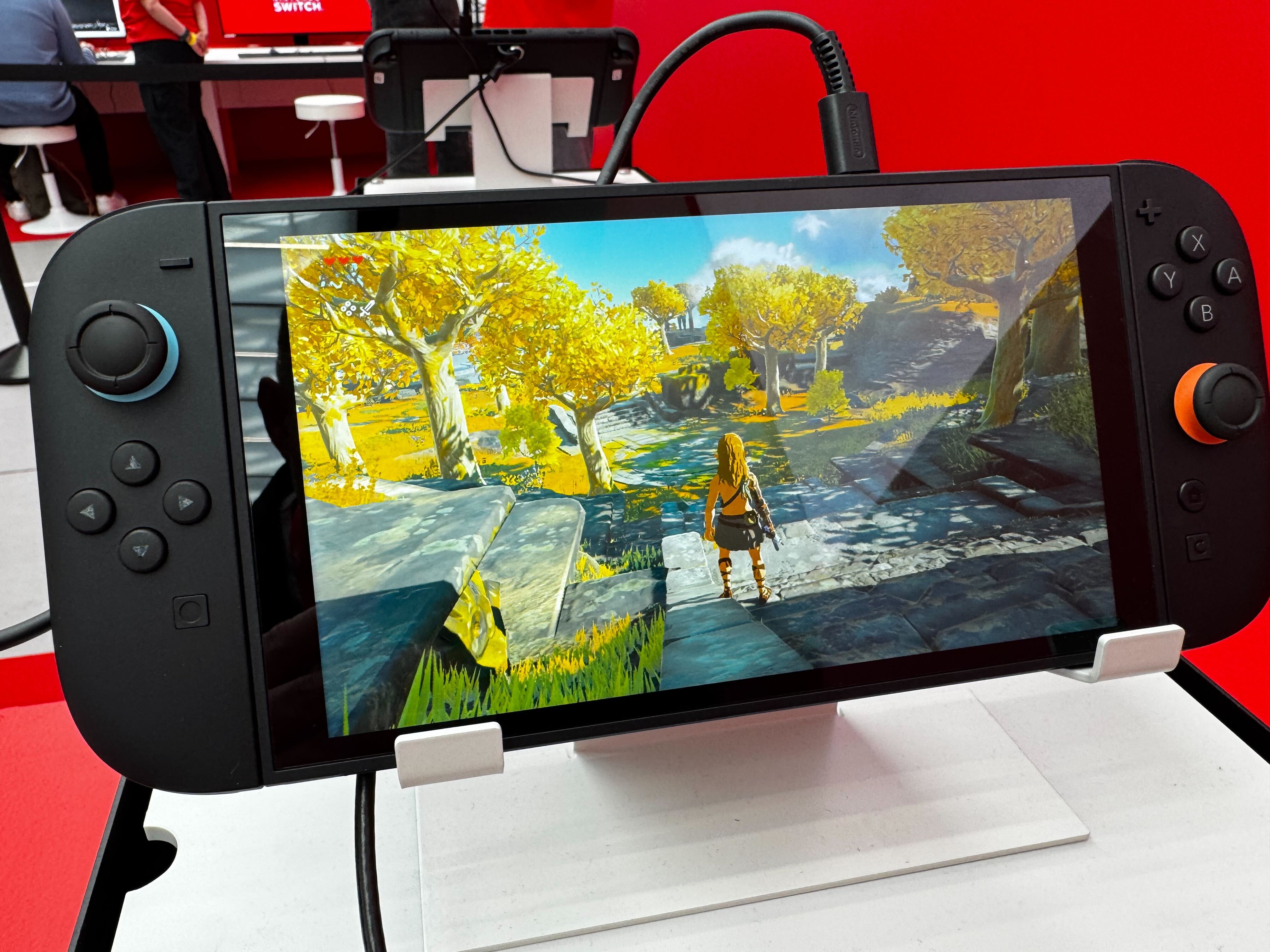 Featured image for Nintendo Switch 2 Breaks Sales Records and Restocks Amid High Demand