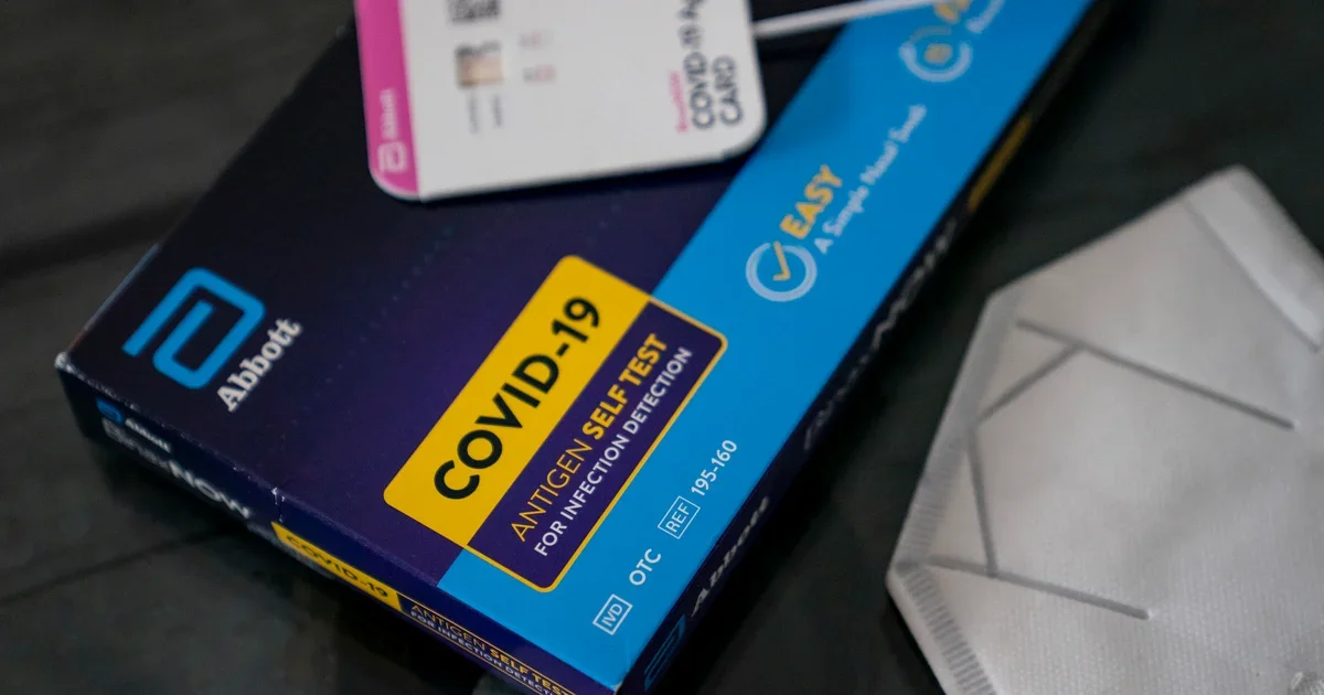 Featured image for COVID Surge Continues Across U.S. with New Variants and Rising Cases