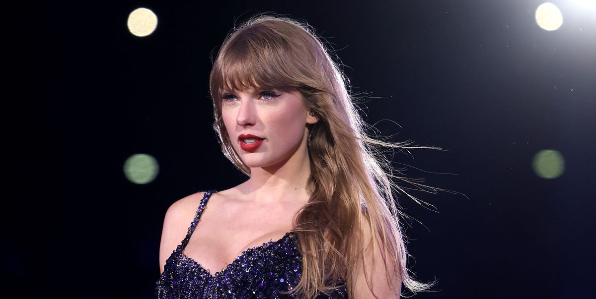 Decoding Taylor Swift's Heartbreak: "You're Losing Me" Lyrics Analyzed