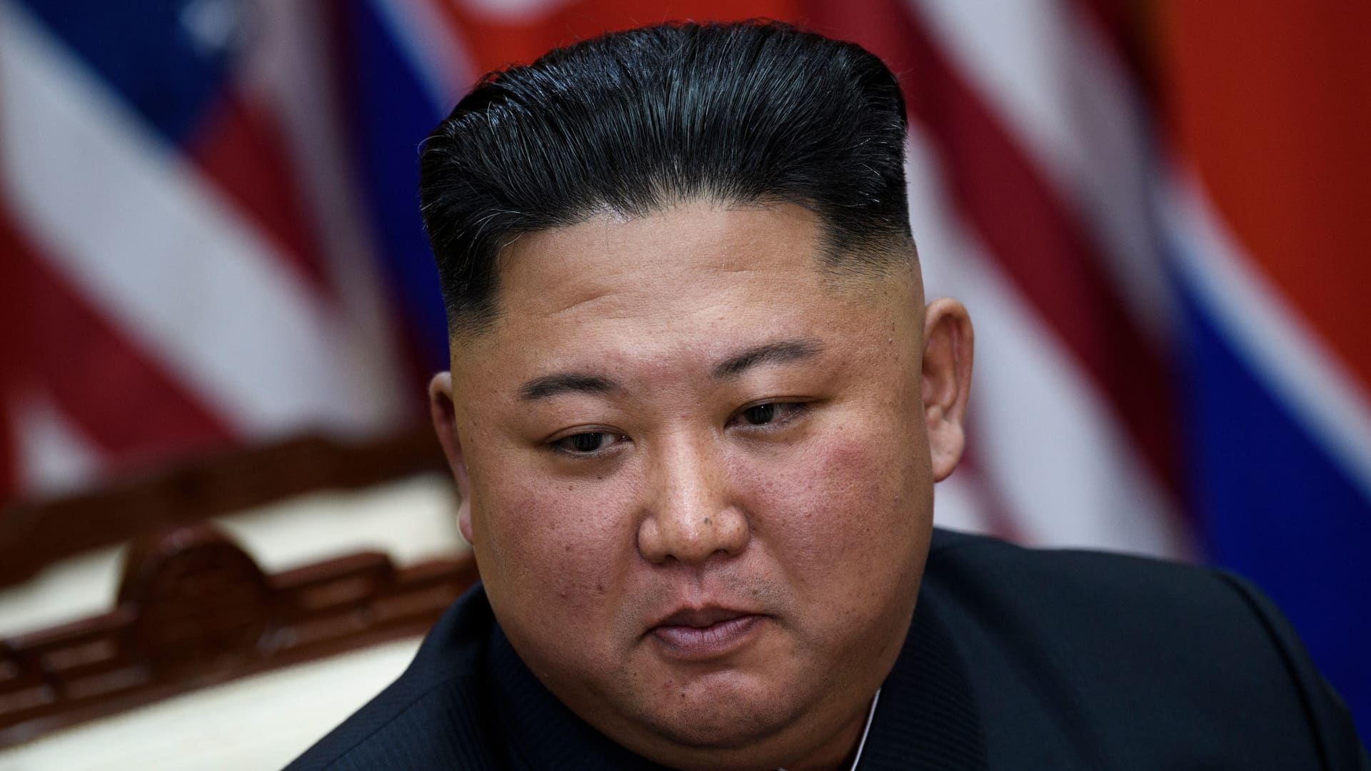 North Korea's Provocative Missile Launches Amidst Threats and Allegations
