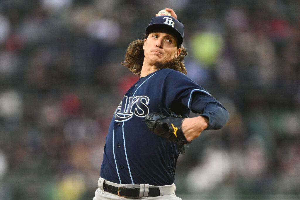 Angels Intensify Trade Market Pursuit for Starting Pitching, Despite Ohtani Focus