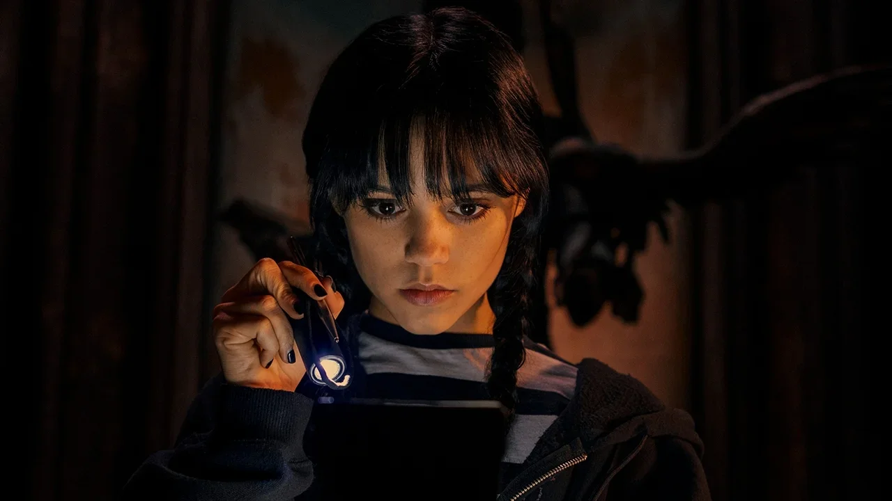 'Wednesday' Season 2 Welcomes New Addams Family Member