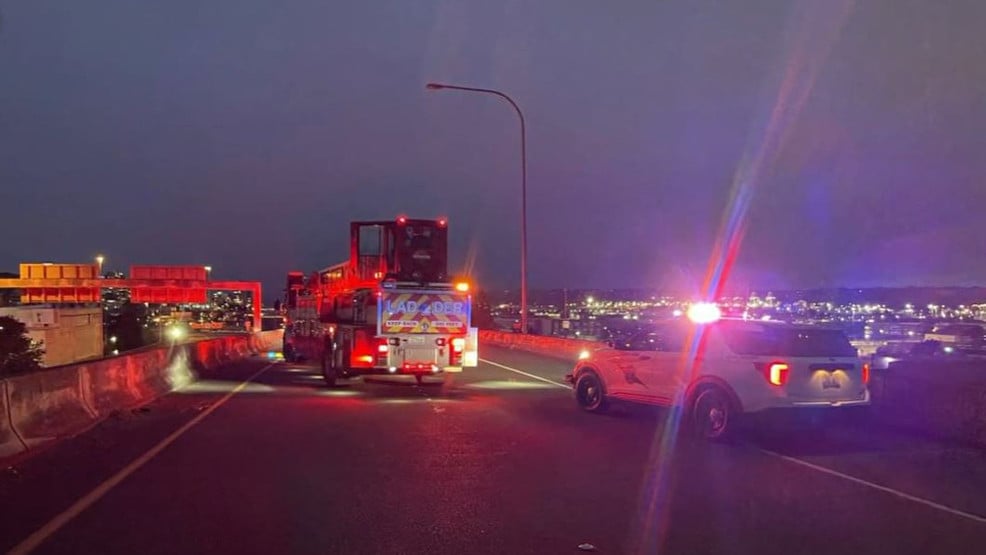 Featured image for Two Killed in Series of Wrong-Way Crashes in Tacoma