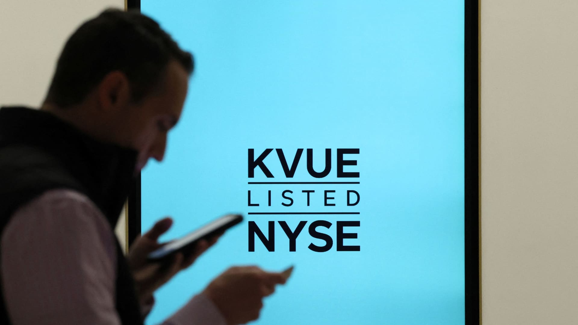 Featured image for Kenvue, J&J's Consumer Health Spinoff, Soars in Public Debut