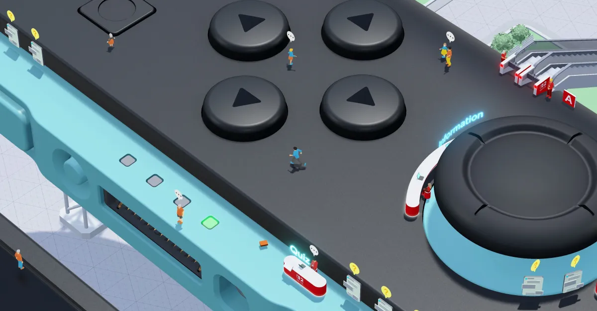 Featured image for Nintendo Switch 2 Welcome Tour: A Sneak Peek and Worth the Price?