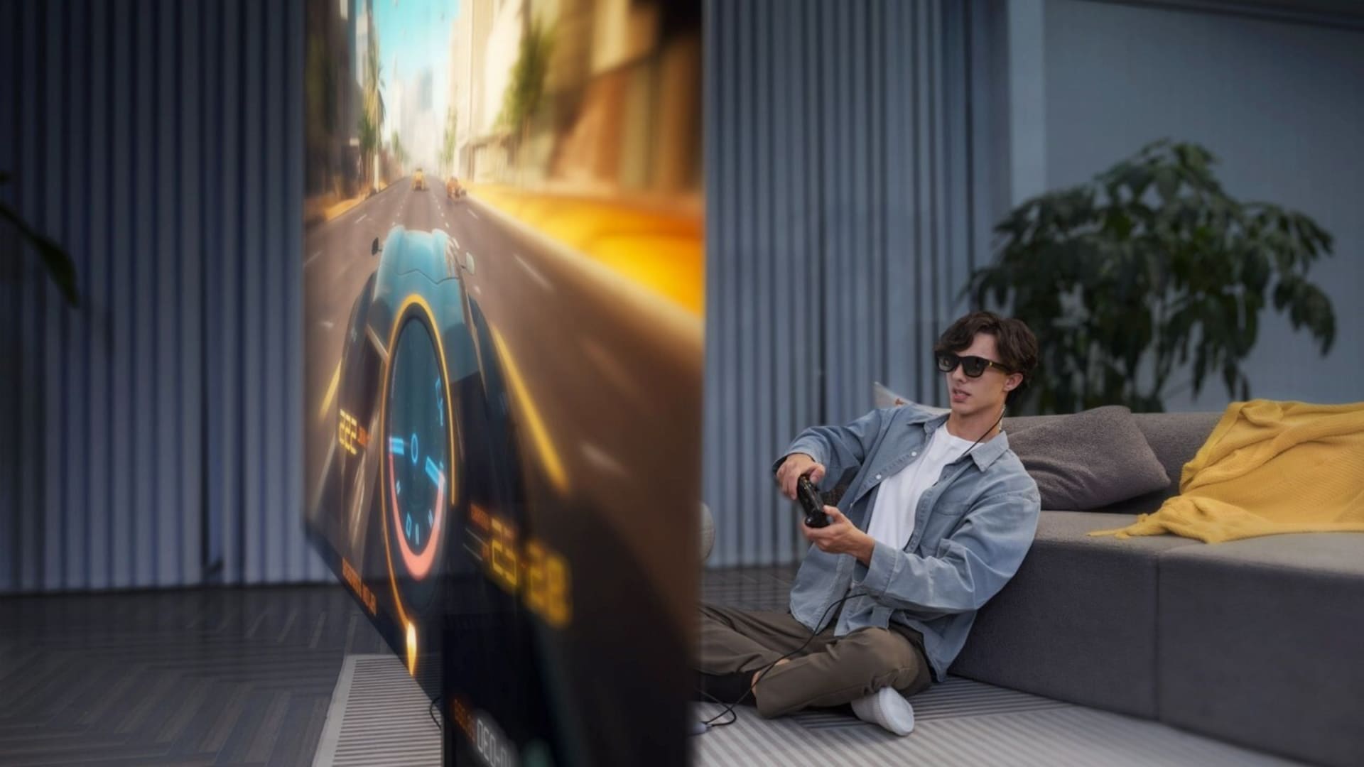 Xreal's Next-Gen AR Glasses Challenge Meta and Apple with November US Launch