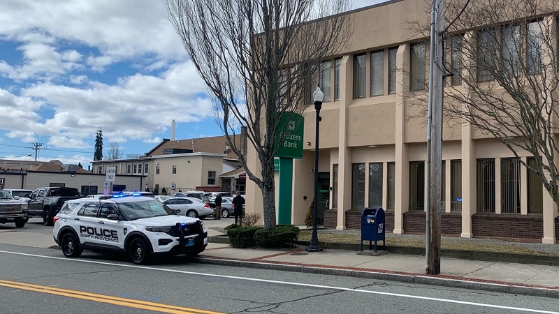 Featured image for Convicted Boston Police Officer Killer Arrested for Rhode Island Robbery