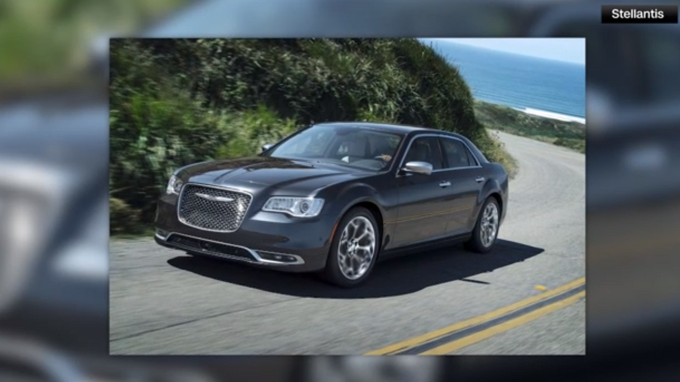 Featured image for "Stellantis Recalls 300K+ Vehicles for Airbag Safety Concerns"