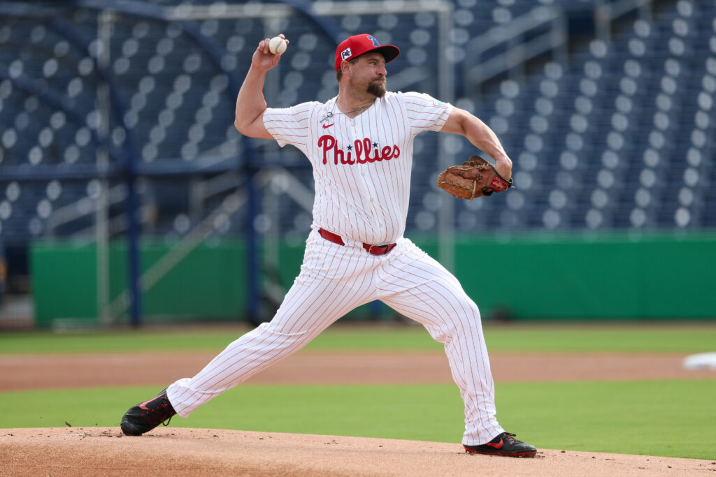 Featured image for Yankees Sign Veteran Pitcher Joel Kuhnel to Minors Deal