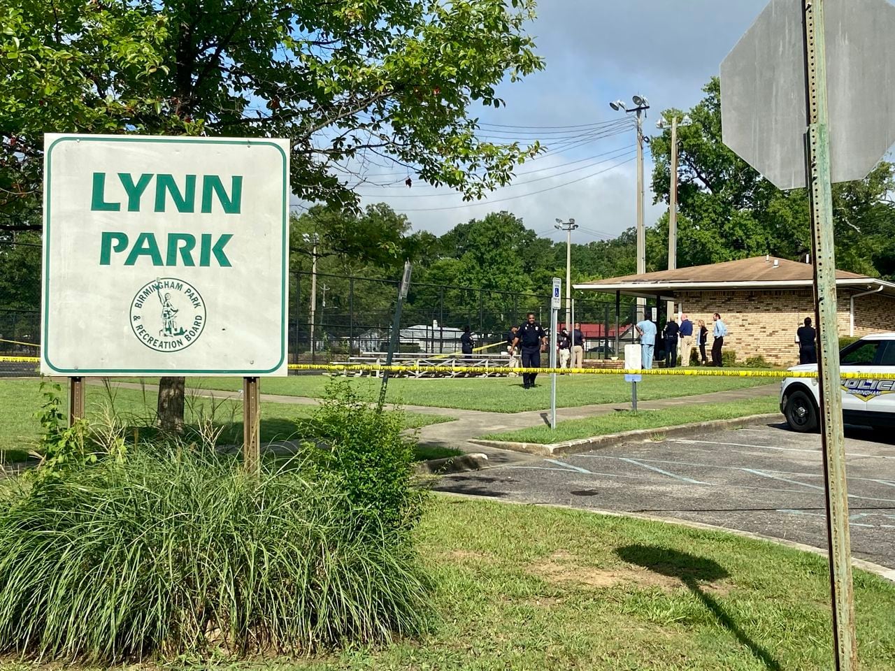 Fatal Shooting at Birmingham Park Leaves Community in Shock