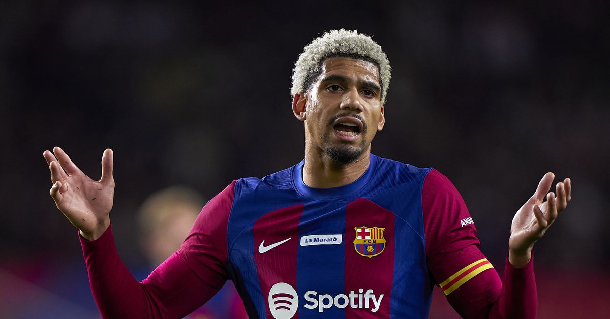 Featured image for Girona's Memorable Win Over Barcelona Raises Title Credentials