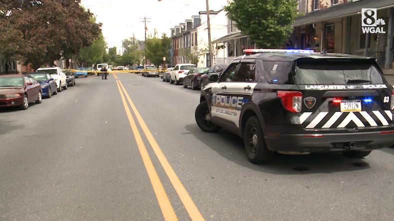 Multiple Shootings Reported in Lancaster and South Columbus