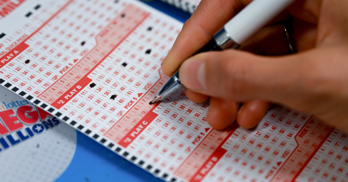 "Record-Breaking Mega Millions Jackpot Soars to Nearly $1 Billion"