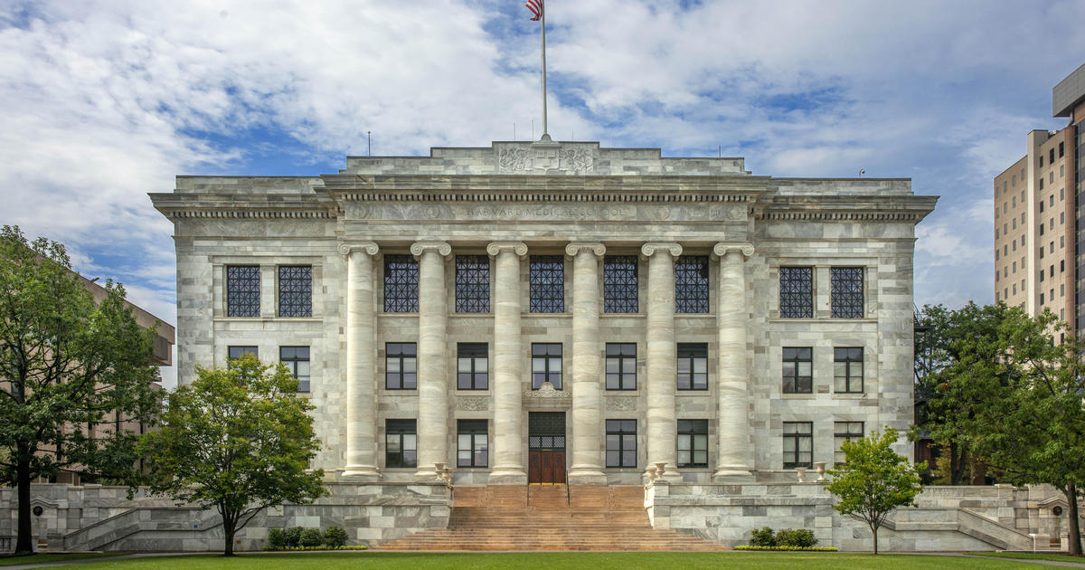 Harvard morgue manager and others charged with selling stolen body parts.