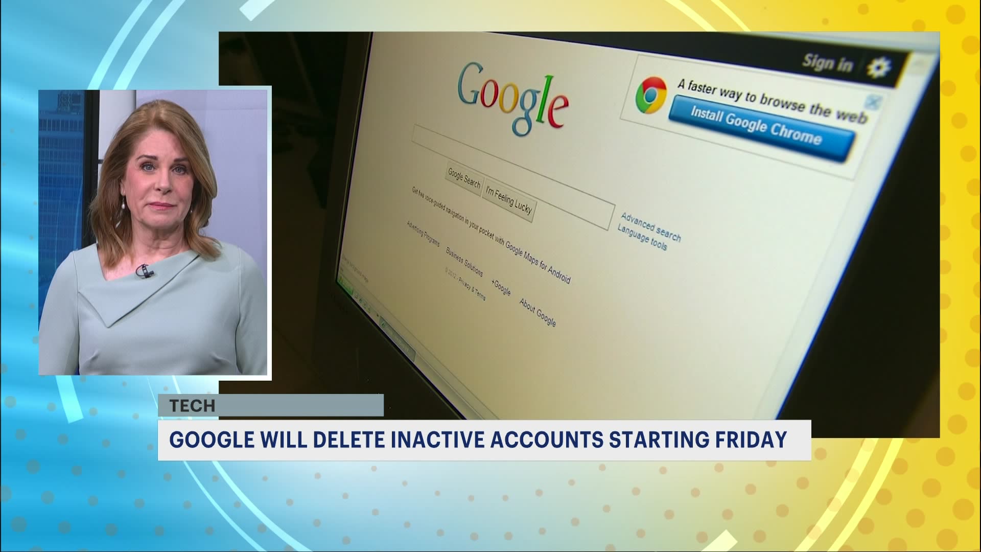 Featured image for Google to Delete 'Inactive' Accounts in December: What You Should Know